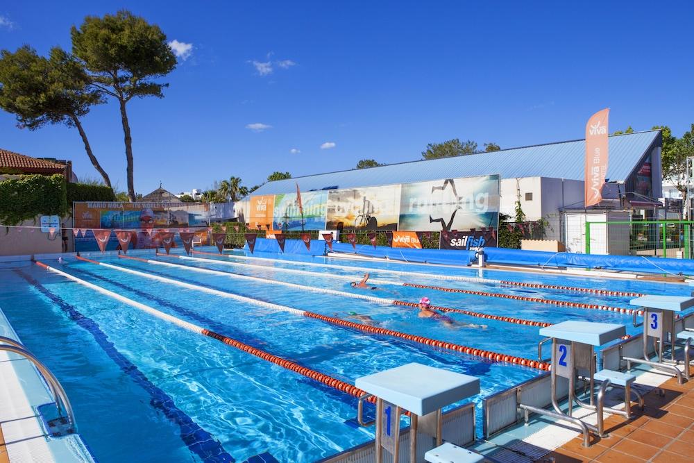 Lägenhetshotell Viva Blue & 4*