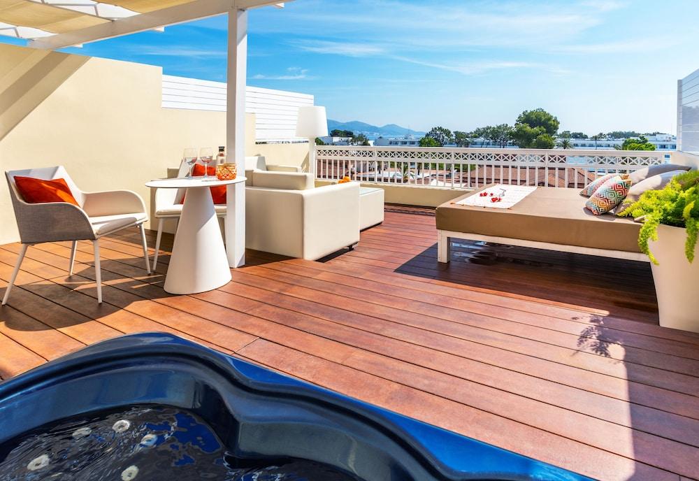 Lägenhetshotell Viva Blue & 4*