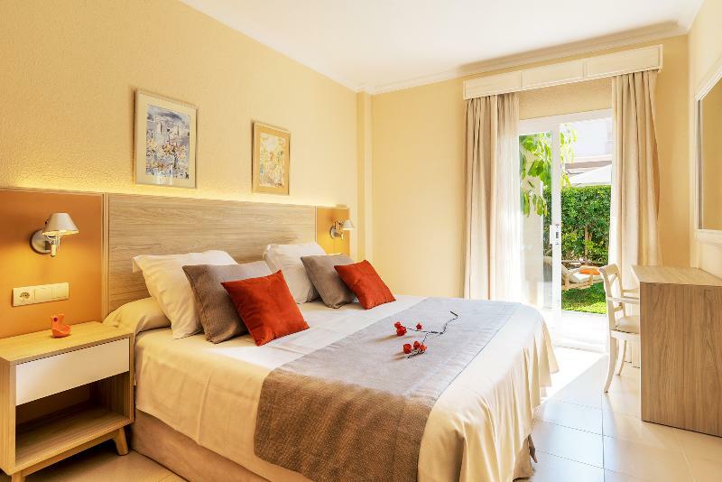Lägenhetshotell Viva Blue & 4*