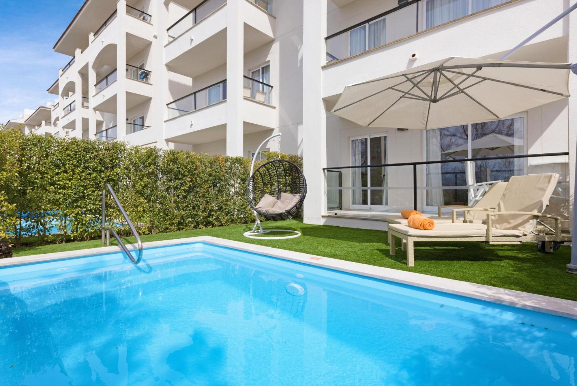 Aparthotel Viva Blue &